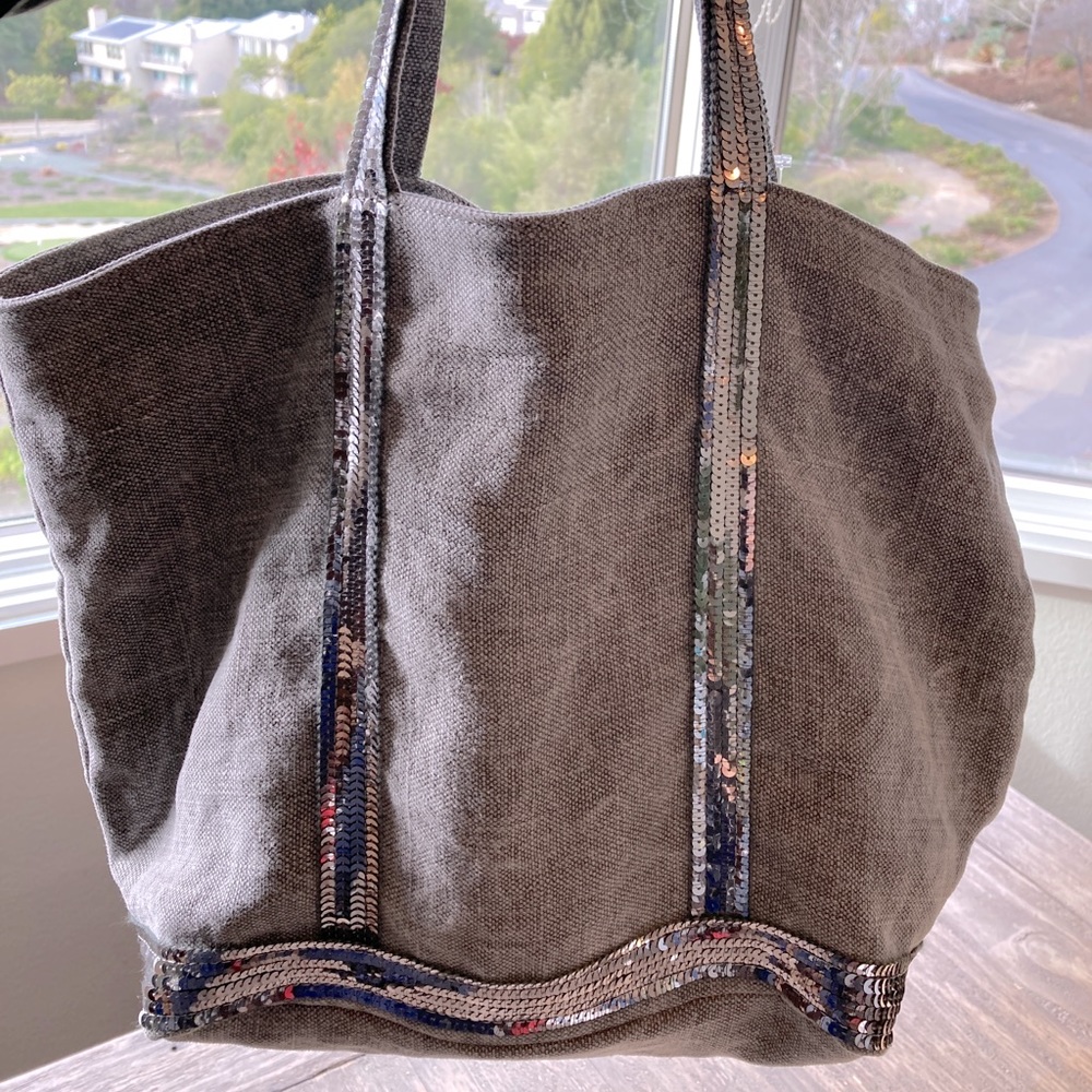 Vanessa Bruno Cabas Tote